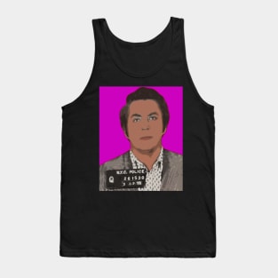 jimmy conway - james burke mugshot Tank Top